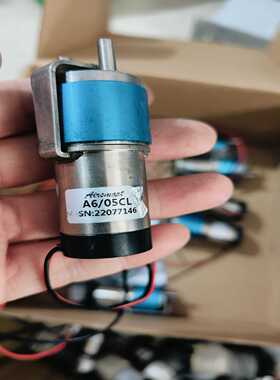 询价~真空泵A6/05CL