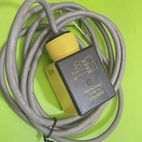 询价*邦纳BANNER光电开关传感器Q40SP6LP