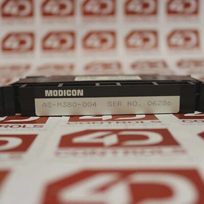 议价AsM380004  Modicon  Memory Module SnapOn No Box Nnb适用