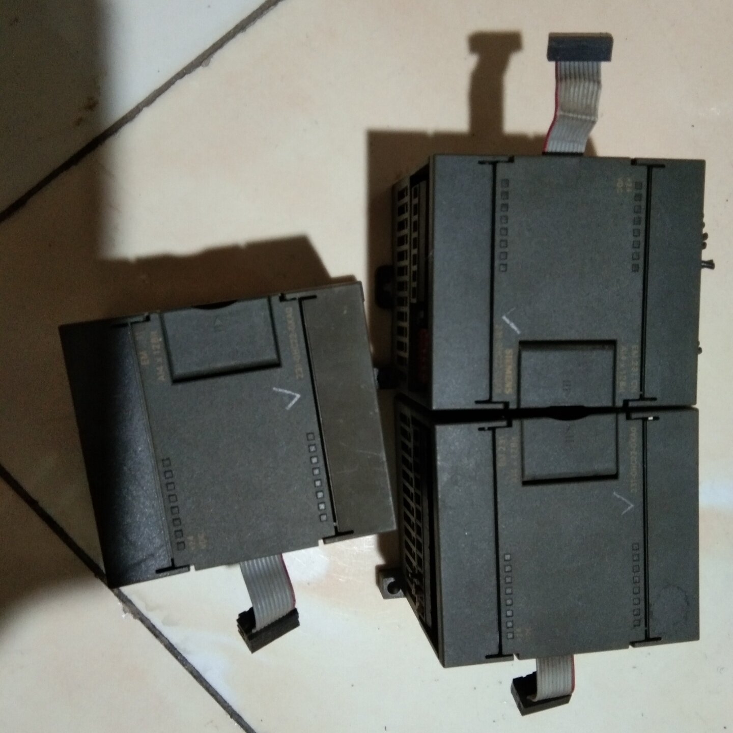 【议价】西门子plc模块   231－0hc22－0xa8有两个a0