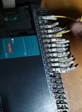 永宏PLCFBS-24MAR2-ACFBS-60EA有