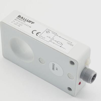 Balluff  BES02TW BES IKV025.23GZS4 1030VDC 0200mA Ringsensor