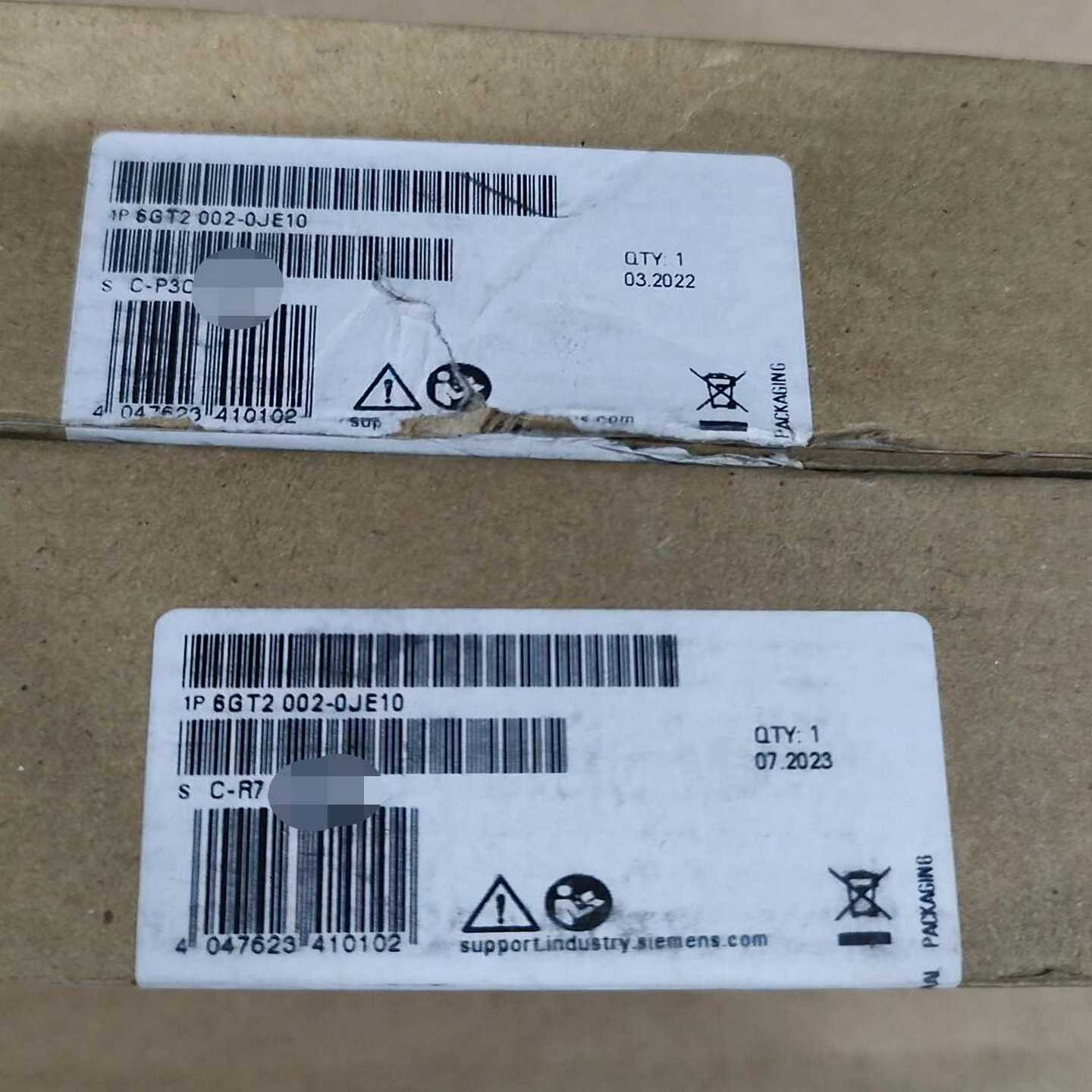 6GT2002-0JE10，西门子通信模块，--议价商品