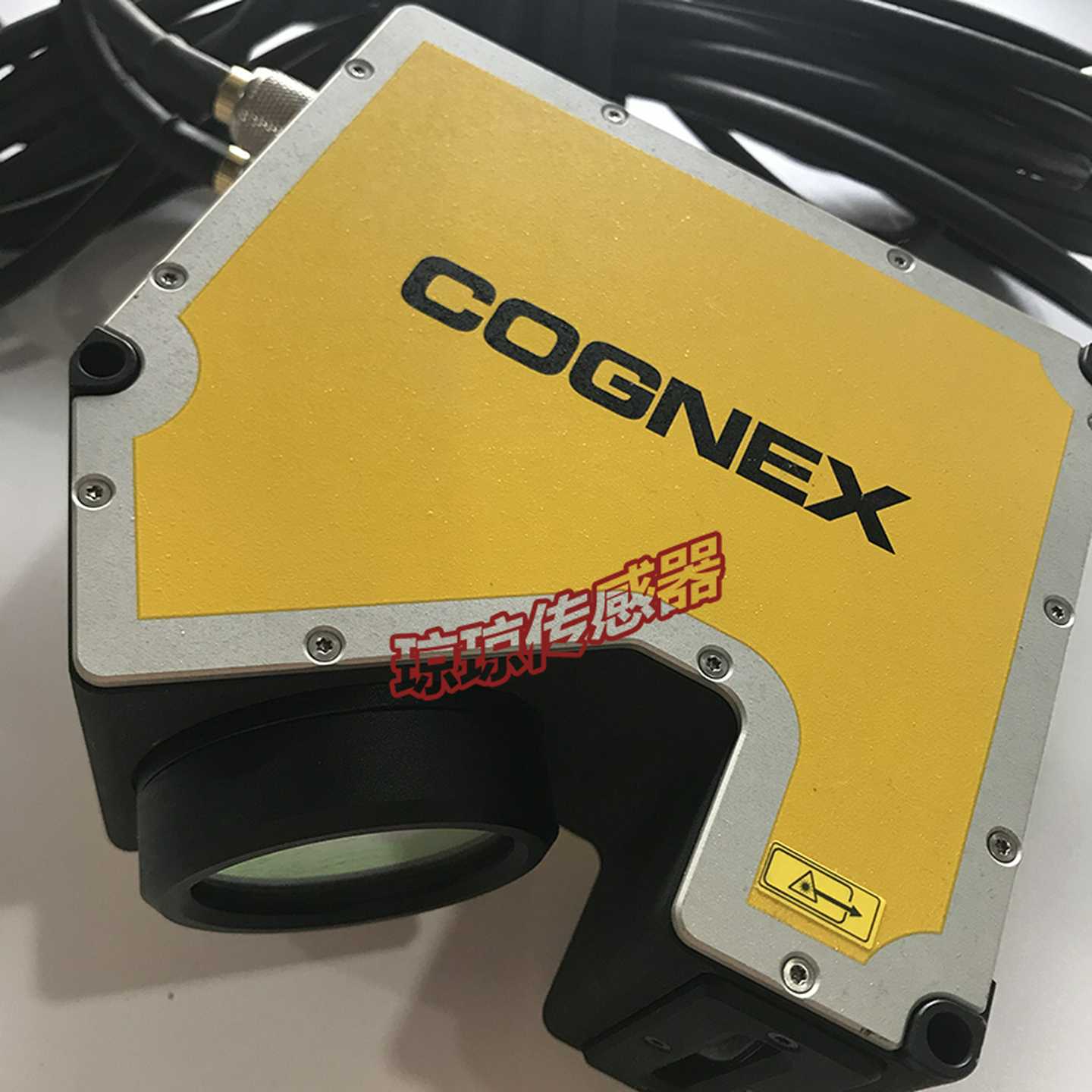 康耐视COGNEXDSMAX32T3D激光位移传感器