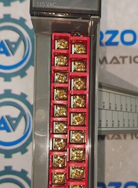 New AB 1746IA16 SER C SLC 500 PLC Input Module 1746IA16 With