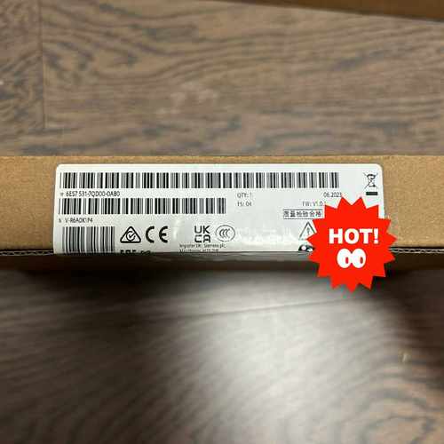 6ES7531-7QD00-0AB023年未开封询价