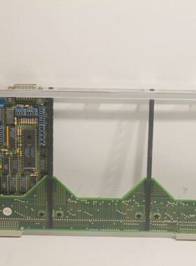 Siemens 6AF70010BC Module with C79458L726B3