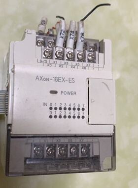 士林AX0N16EXES可式控制器议价