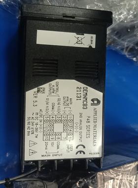 询价红色狮子控制P48系列过程控制器oemnmcb3211