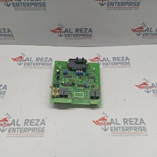 PCB TEAMTEC CONTROL VACUUM EP0308.07147838 T.T.8833