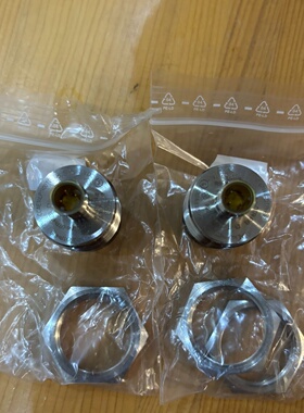 ANT431，易福门传感器，全新原装正品裸机，无包装盒，实物--议价