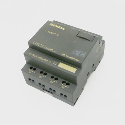 SIEMENS LOGO 6ED10522MD000BA4 6ED1 0522MD000BA4 EStand 2 use