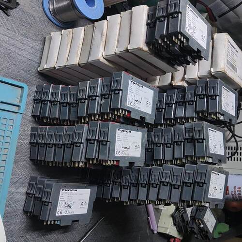 议价议价BL20-2DO-24VDC-05A-P 17个议价