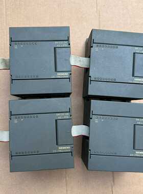 西门子PLC模块EM231231-7PB22-0XA0，2-议价