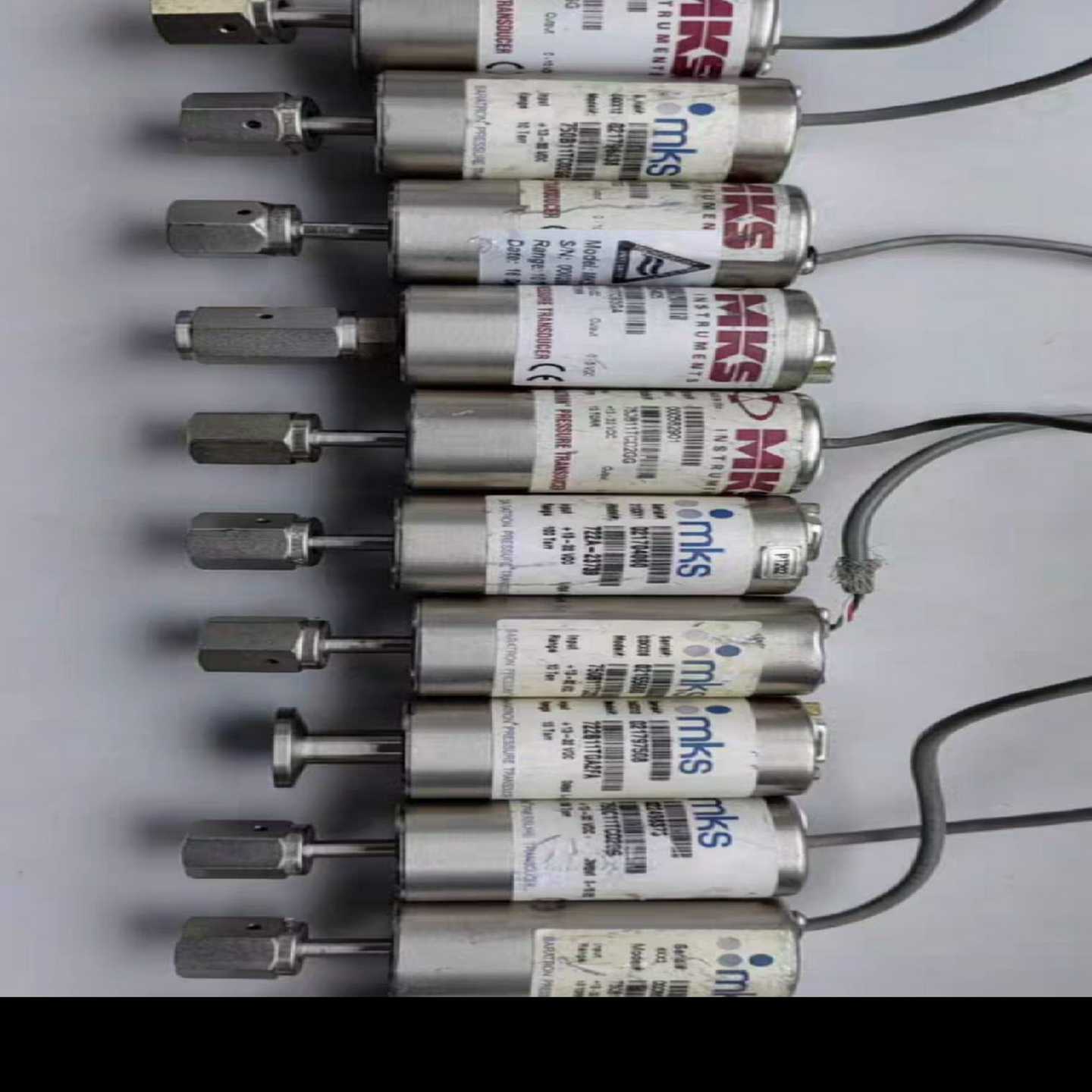 MKS722/75010TORR/100TORR-议价