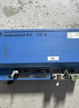 ROTEC控制器VC200-BDABBA现货一台实物拍议价