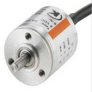 kubler增量编码 器05.2420.1222.1024现货库I伯勒8.5000.8348.1024