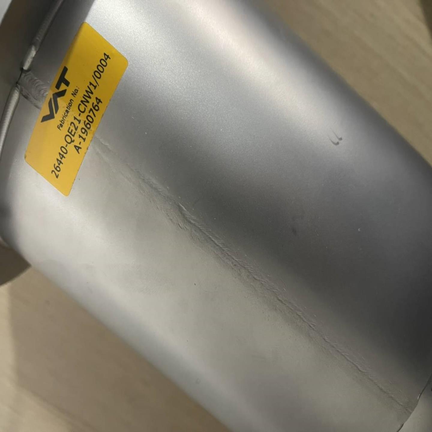 配件VAT 角阀26440-QE21-CNW10004 A-1960764 全新未使议价