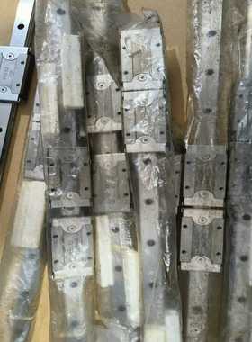 CPC全新MR15ML直线导轨加长滑块防撞滑块导轨长--议价商品