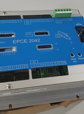 PQ2461 Ewert Ahrensburg Electronic EAE EPCE 2042 EPER41 V3.1