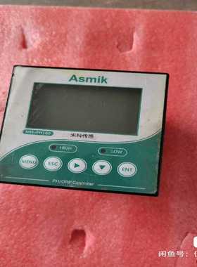 【议价】米科传感MlK-PH160，一只通电如图，按揵灵敏但屏幕适用