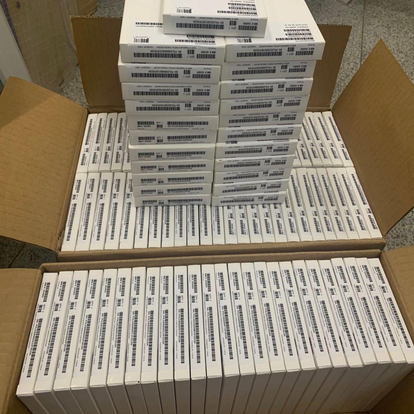 配件Intel英特尔 P4610 64T365PBW 企业级SSD议价