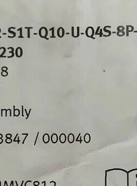 FESTO全新572230阀岛VTUGSVTUG10议价