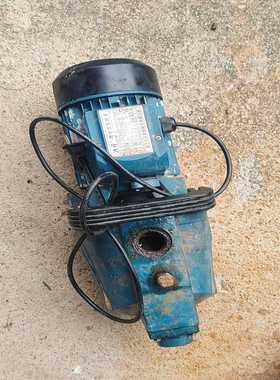 大元自吸泵，型号JET920DM，正常使用，没修过，放的多用--议价商