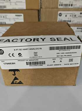 询价~1794-IE8H  秒发1794ie8h