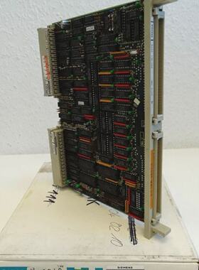 Siemens SICOMP MMC 216 6AB61360AA  6AB6 1360AA EStand B4 use