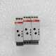 电子设备 ABB时间继电器 ERD.12E234有3 断电延时