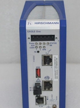 HIRSCHMANN EAGLEONE0200T1T1SDDUY0000HHE05.3.02 INDUSTRIAL SE