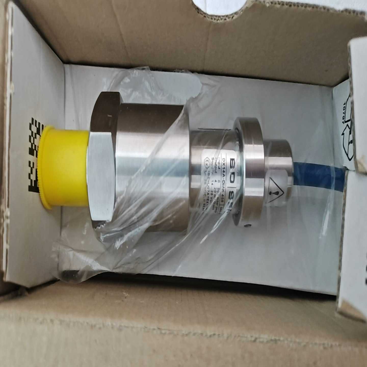 全新原装BDSENSORS博德压力变送器--议价商品