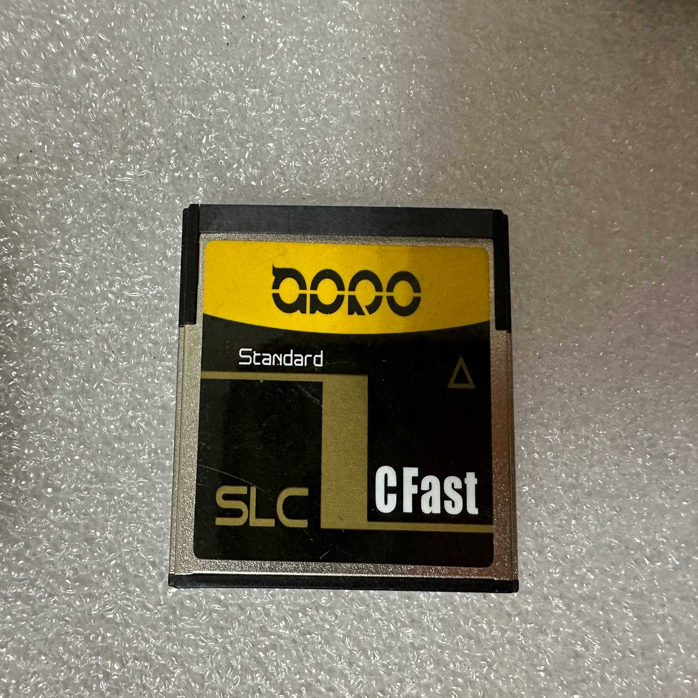 询价APROCFast8G卡工业级储存卡SLC芯片