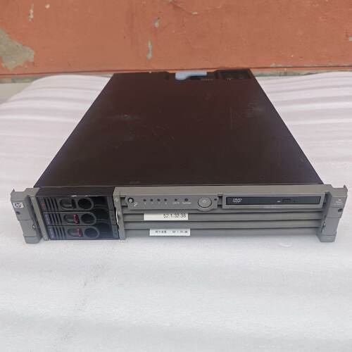 HP 9000 RP3440 小型机整机  A71371A-议价