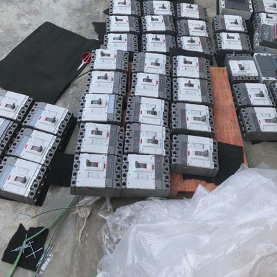 Ls Ts630n Molded Case Circuit Breaker