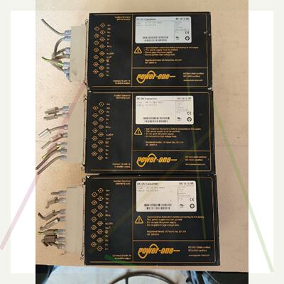 询价-POWERONE电源模组控制器BK16139R