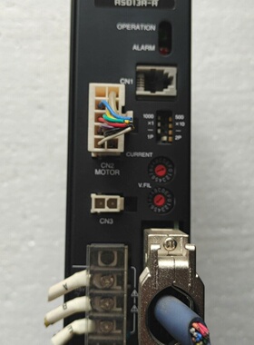 【询价】VEXTA东方步进闭环驱动器ASD13A-A