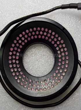 【议价】TR38-86-160IR-12V红外环形光源价适用
