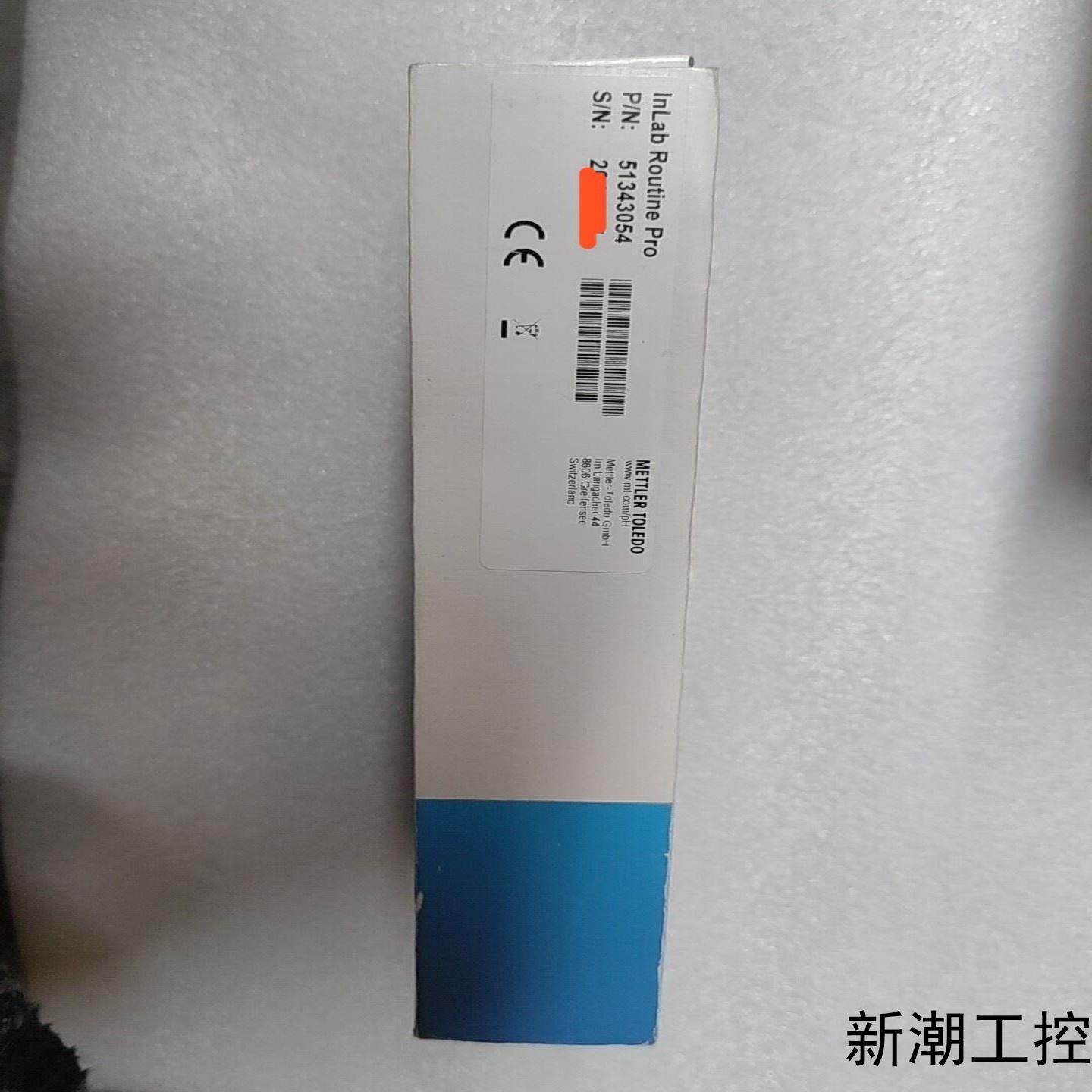 梅特勒托利多InLab Routine Pro电极型号51议价商品