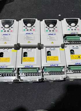 JACT艾克特变频器1.5KW/2.2KW/4KW/380V