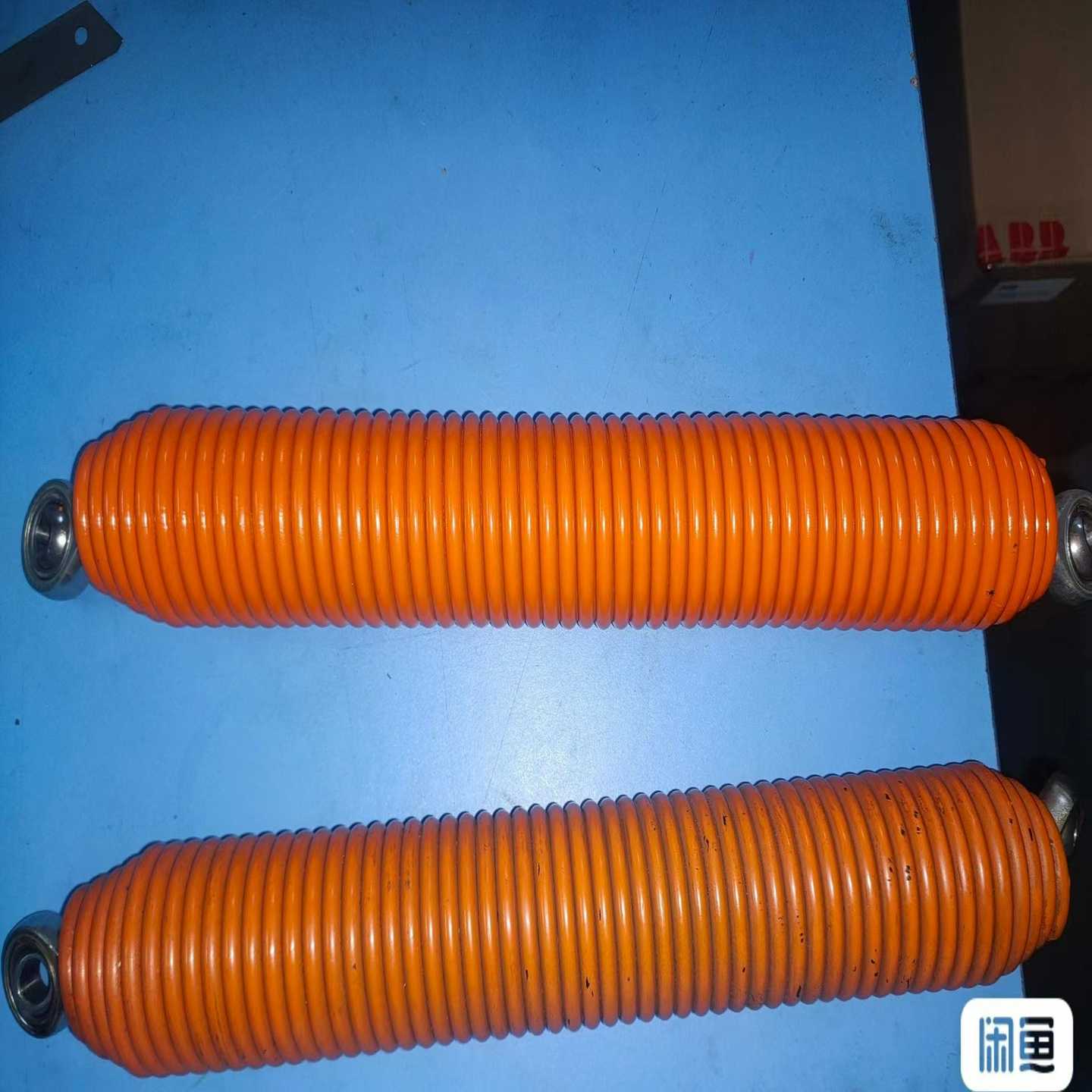 【议价】备件IRB1410机器人弹簧3HAC05010适用