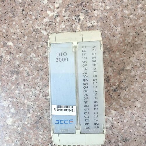 【询价】大工计控 DIO3000 ，