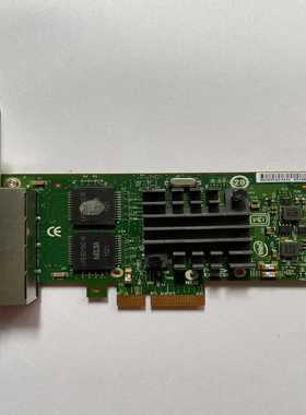 （明明电子）智比奈特ZBE9504-T4 芯片NH1350AM4 四口网