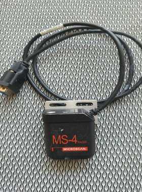 迈斯肯Microscan固定式读码器，FIS-0004-询价