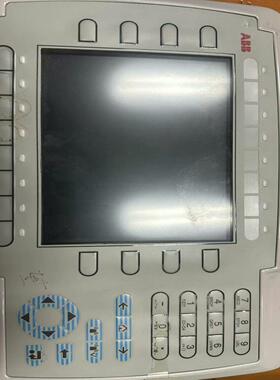 询价ABB人机界面pp836