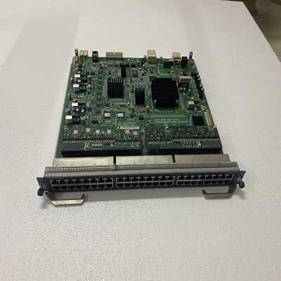 H3C LSQ1GV48SD0 48口千兆PoE电口板卡 L~议价