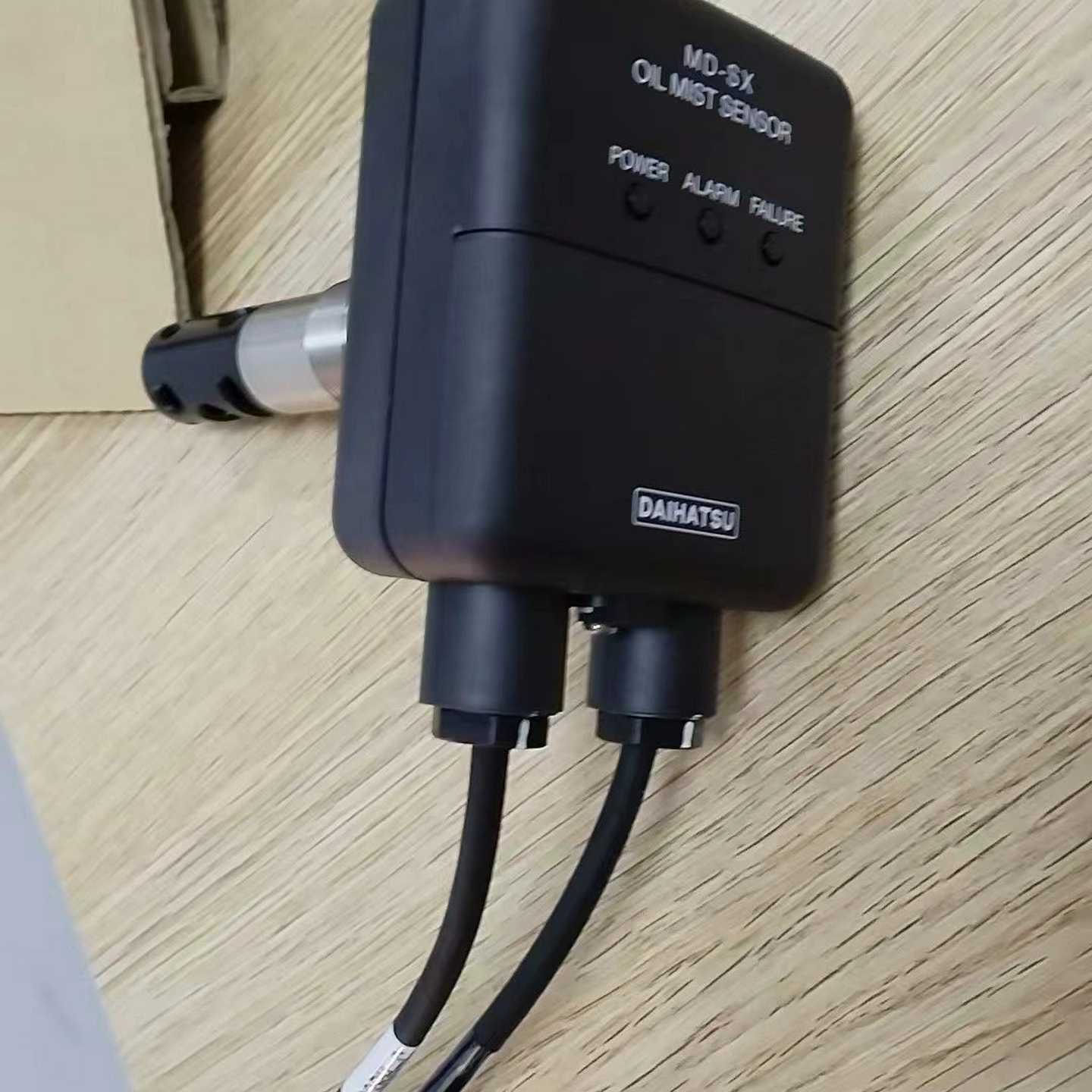 油雾探测器MD-SX（地坛设备）