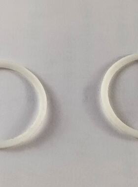 Anello Di Backup Per Pompa Framo Ricambi Confezione Da 2 Pz