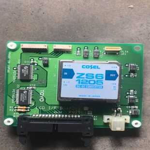 COSEL.ZS61205.隔离模块询价